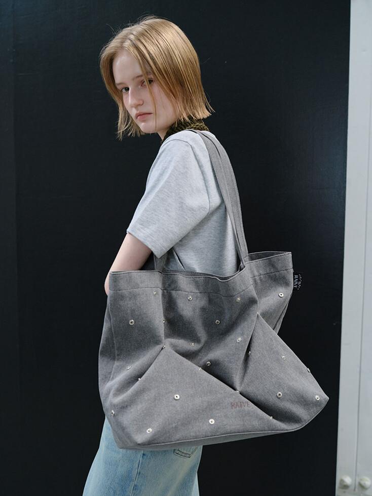 Witty Shoulder UF6SB117_2color