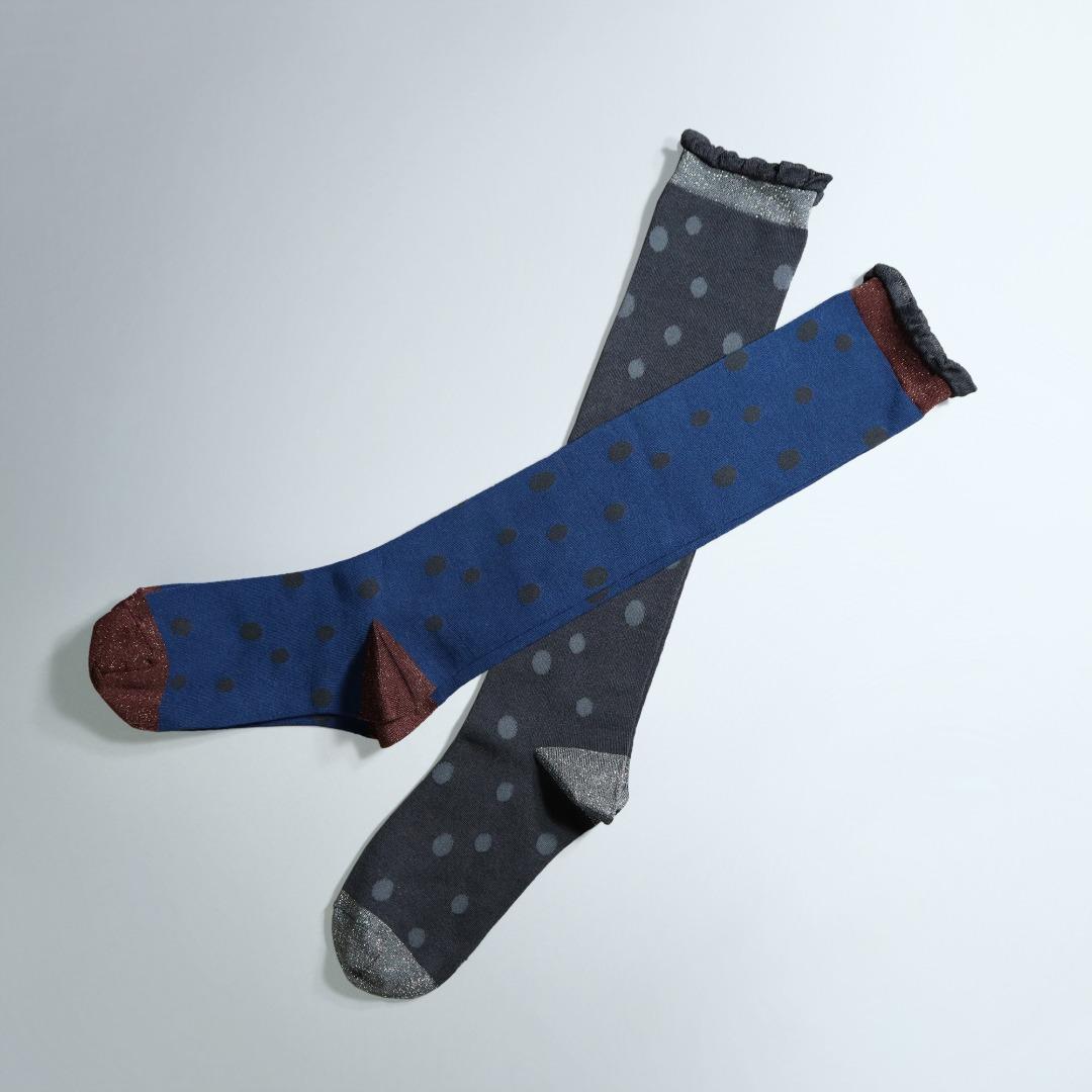 KRB079 Mizutama Socks