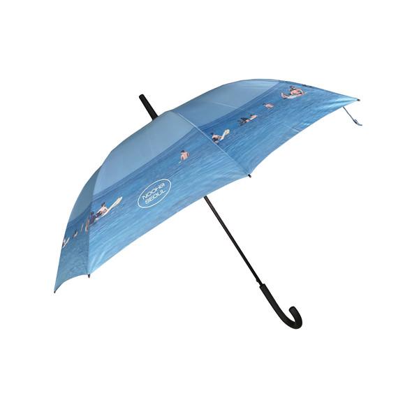amped uv umbrella_ocean blue