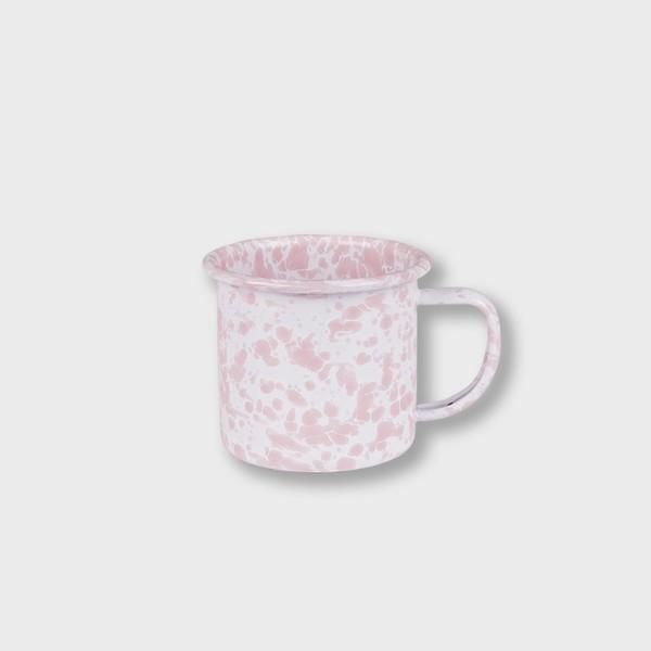 D11 머그 핑크마블