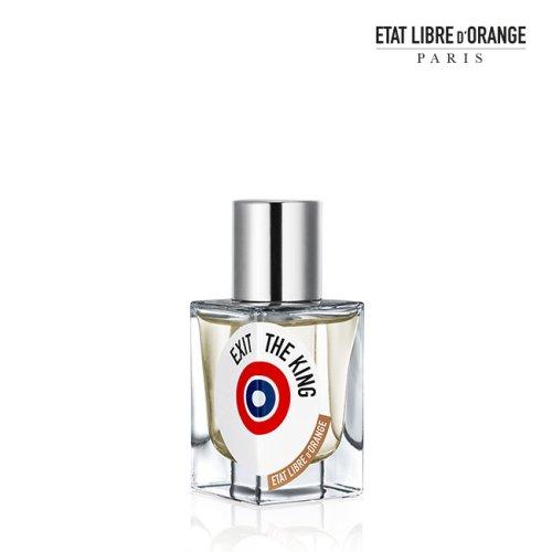 [사은품 증정]엑시트 더 킹 EDP 30ml