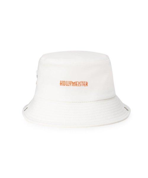 골프 스트링 버킷햇