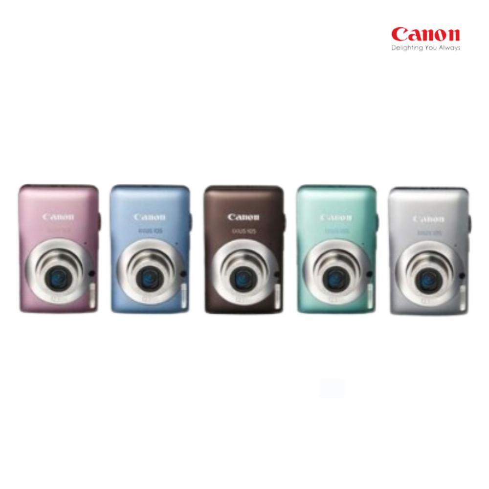 캐논 IXUS 105