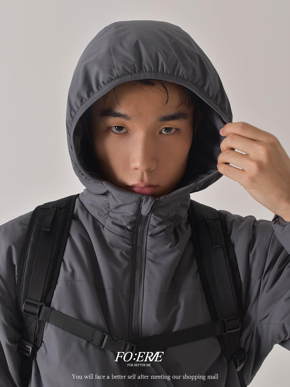 Protect Core Padding Jacket