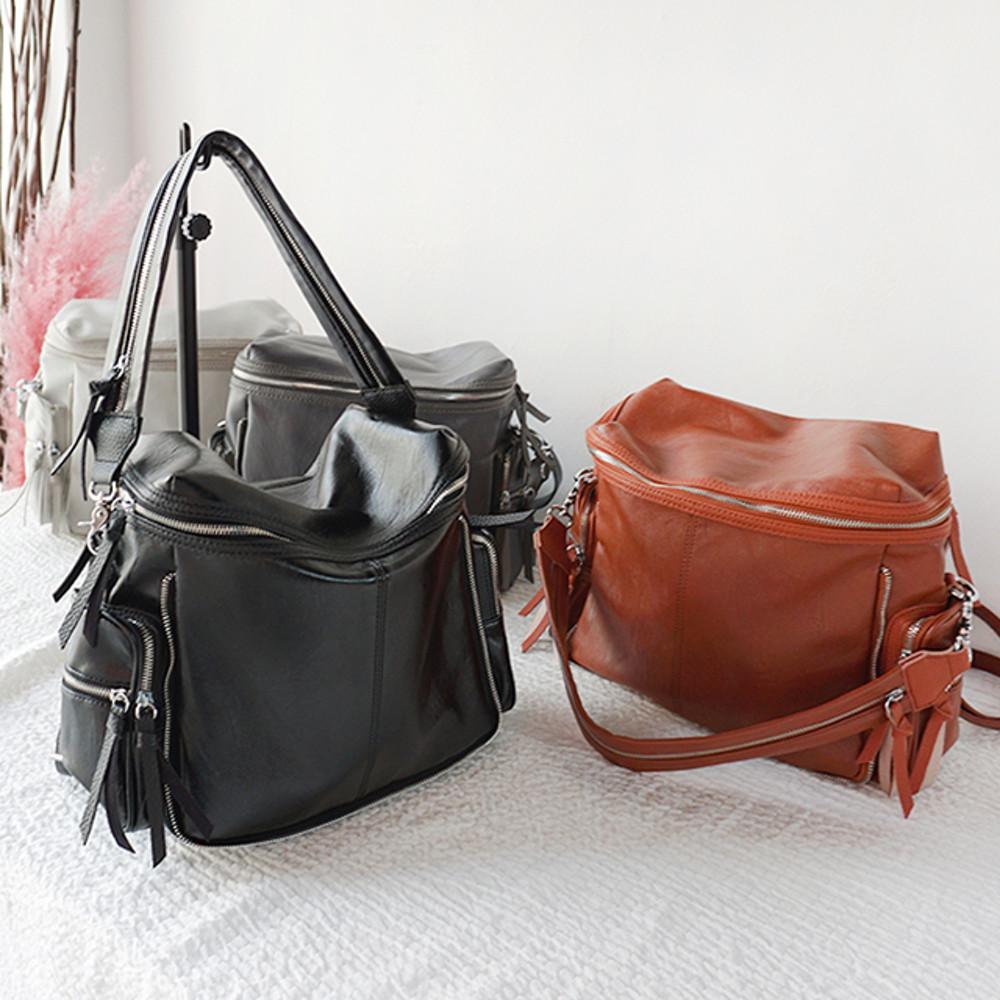 투웨이 제인백 숄더백