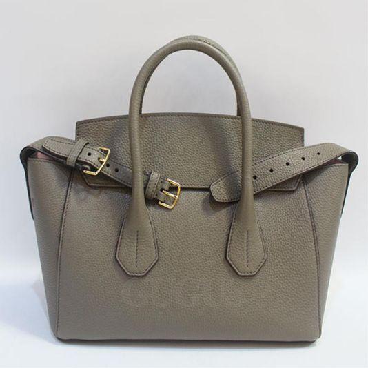 발리 SOMMET 소멧 그레이 토드백 새상품급