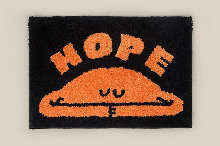 발매트 - 뇽뇽 3종 (희망)