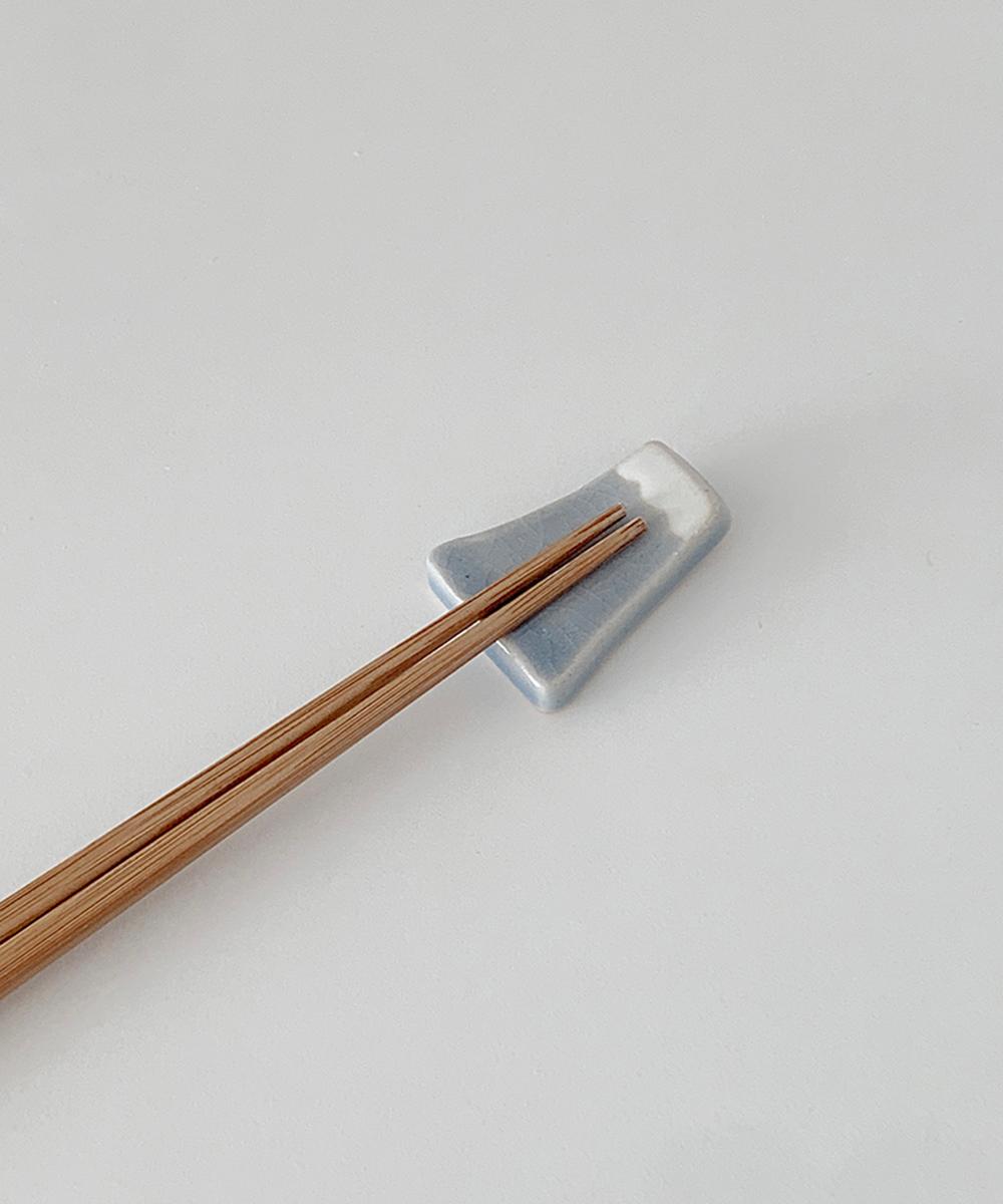 [피클샵] 설산 수저 받침