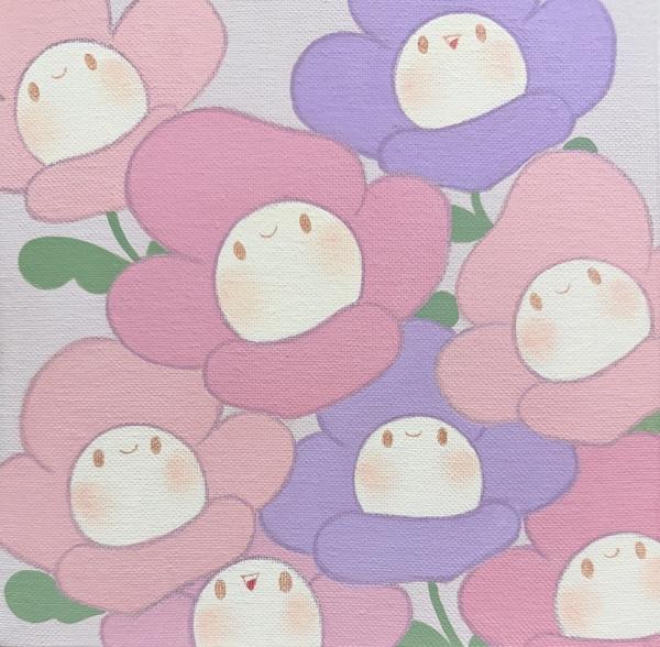 웃음꽃 가득해 (no.05)