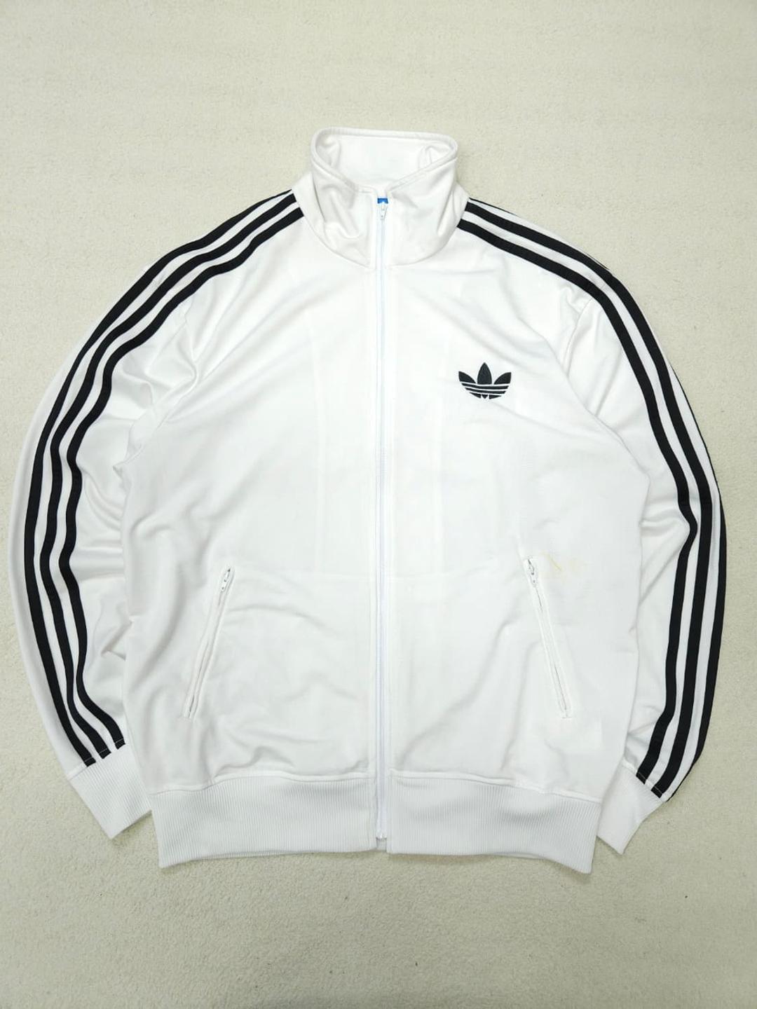 아디다스 파이어버드 화이트 | 후루츠패밀리