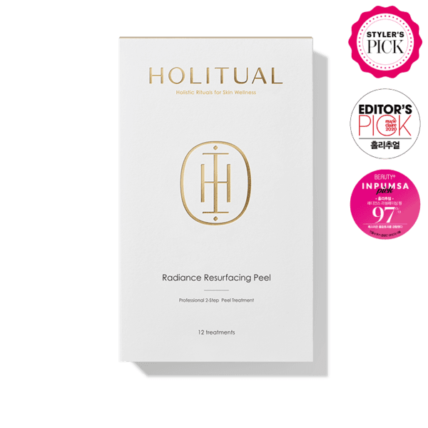 래디언스 리설페이싱 필