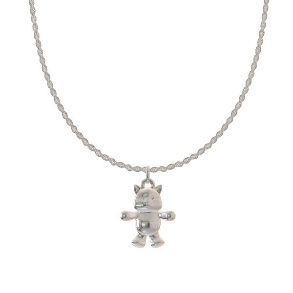Naana… Necklace - Meow Meow