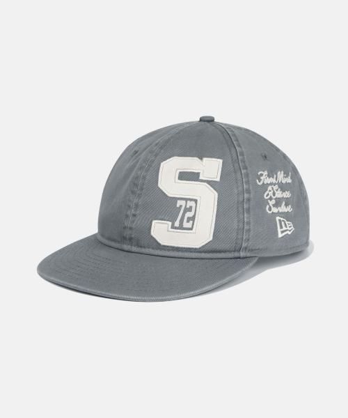 RC950 PCV SUNLOVE X NEW ERA S72 Grey