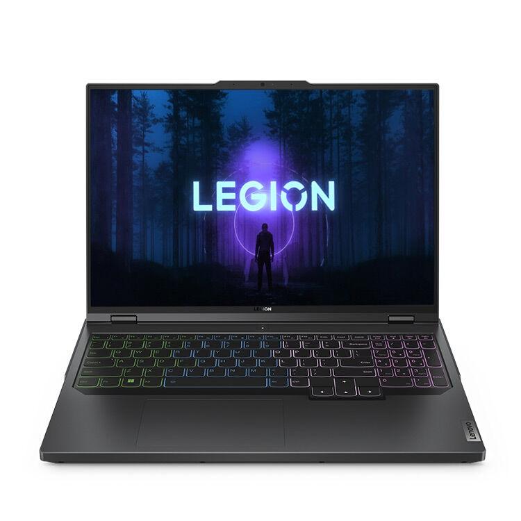 레노버 LEGION Pro 5i 16IRX i9 4070 Plus 게이밍 노트북