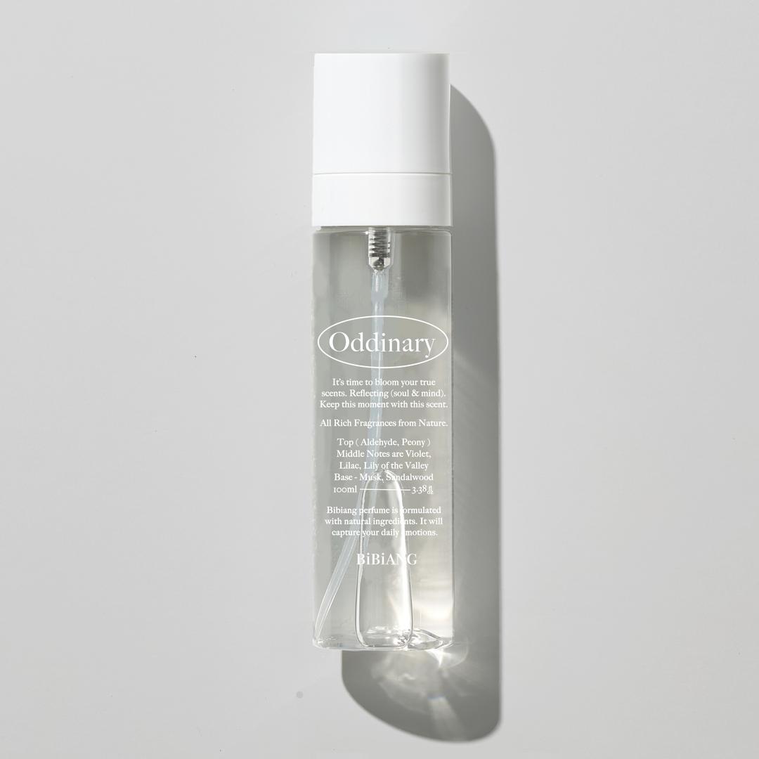 섬유향수 룸스프레이 오디너리 100ml [진짜 흰비누향]