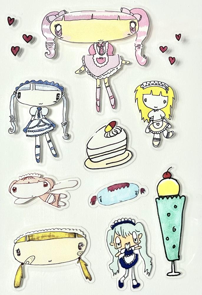 [NARAK] 사랑의 맛