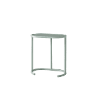 도우 타원형 사이드테이블 (컬러 택1)