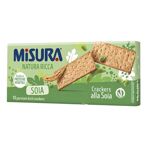 미주라 소이아 크래커, 400g, 1개 - 크래커 | 쿠팡