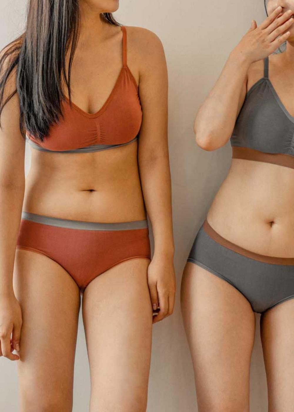 푸르츠 브라렛 SET