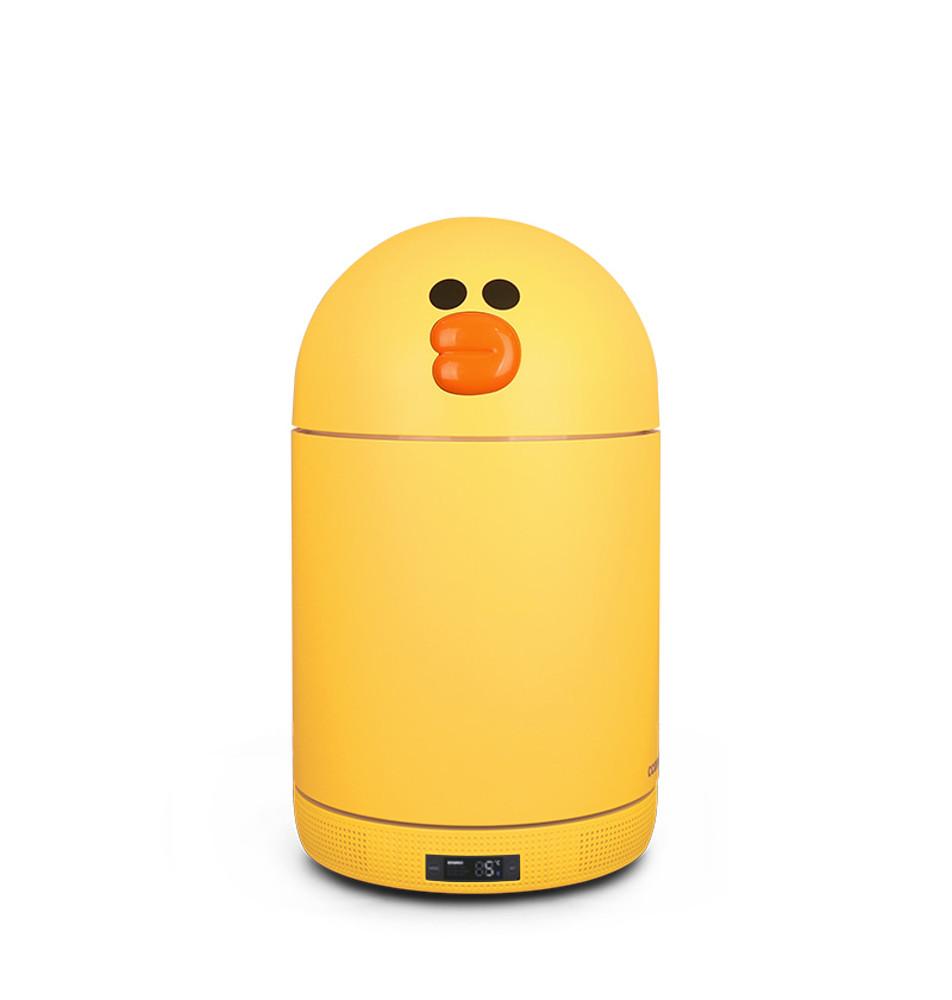 꼬모냉장고 샐리