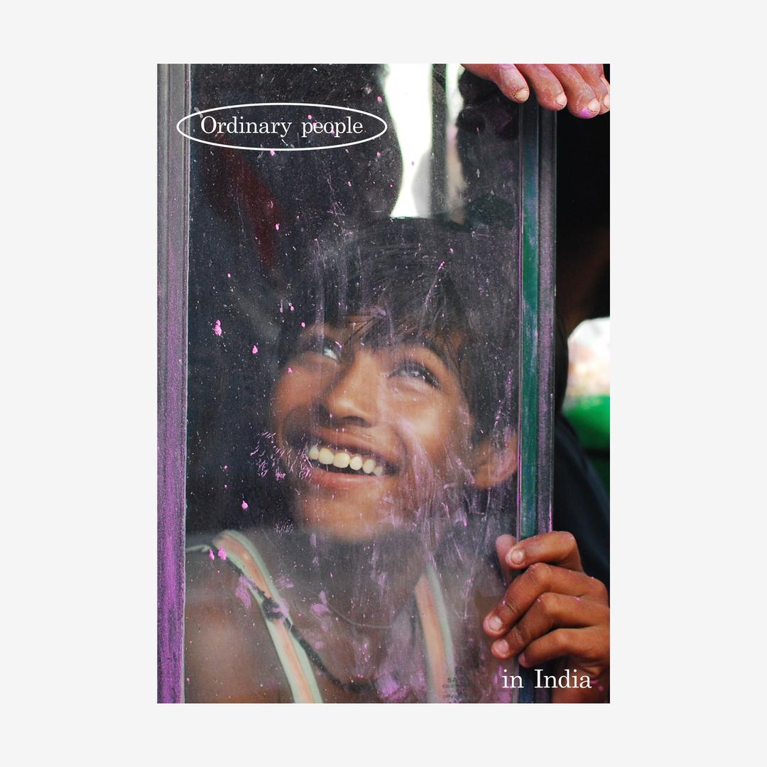 Ordinary People in India