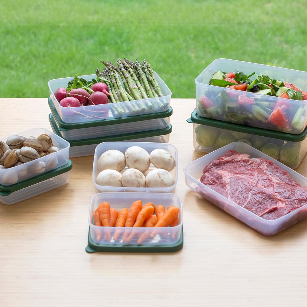 말랑납작이 처음세트