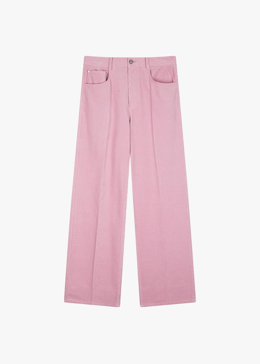 23FW JEFF CORDUROY PANTS [3COLOR]