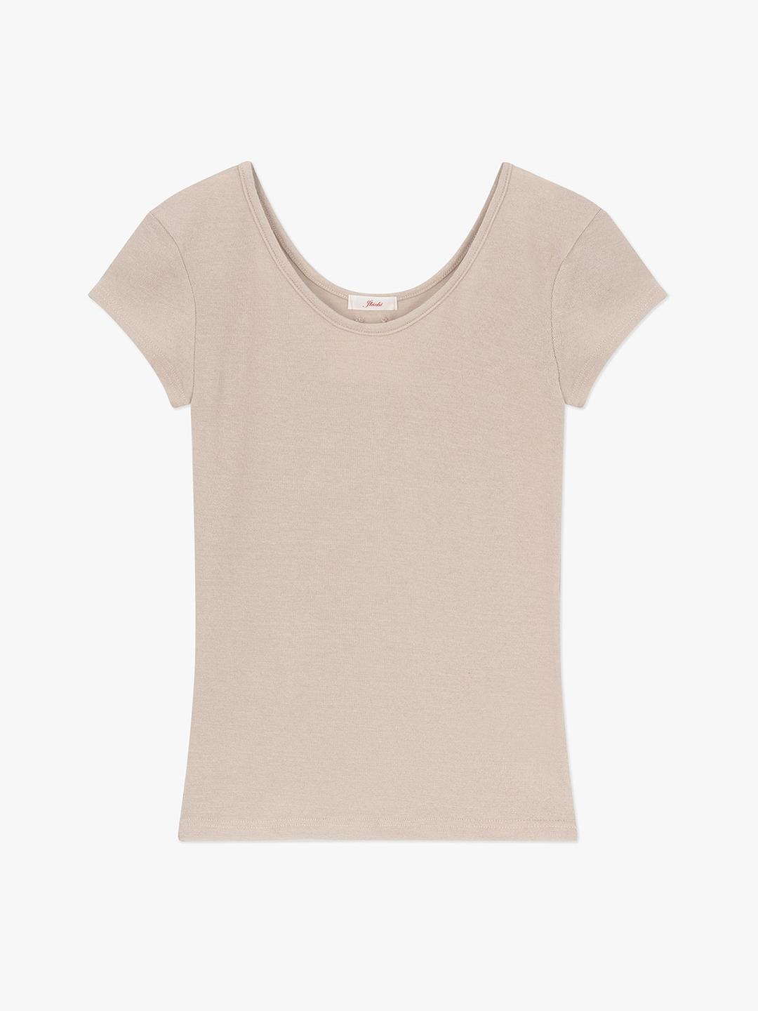 ART SPAN T-SHIRT