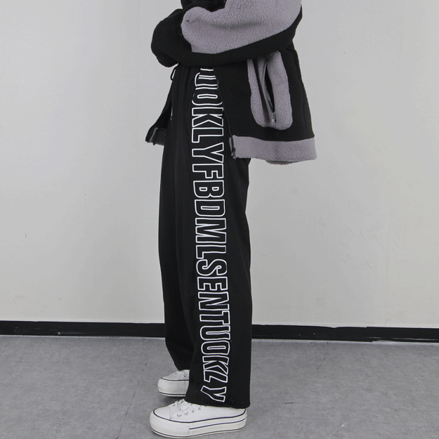 🔥 MLS 트랙 트레이닝팬츠