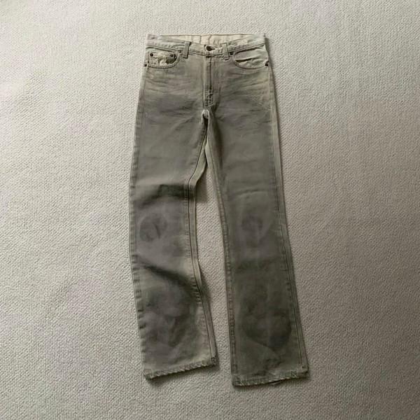 Levi's remake pants