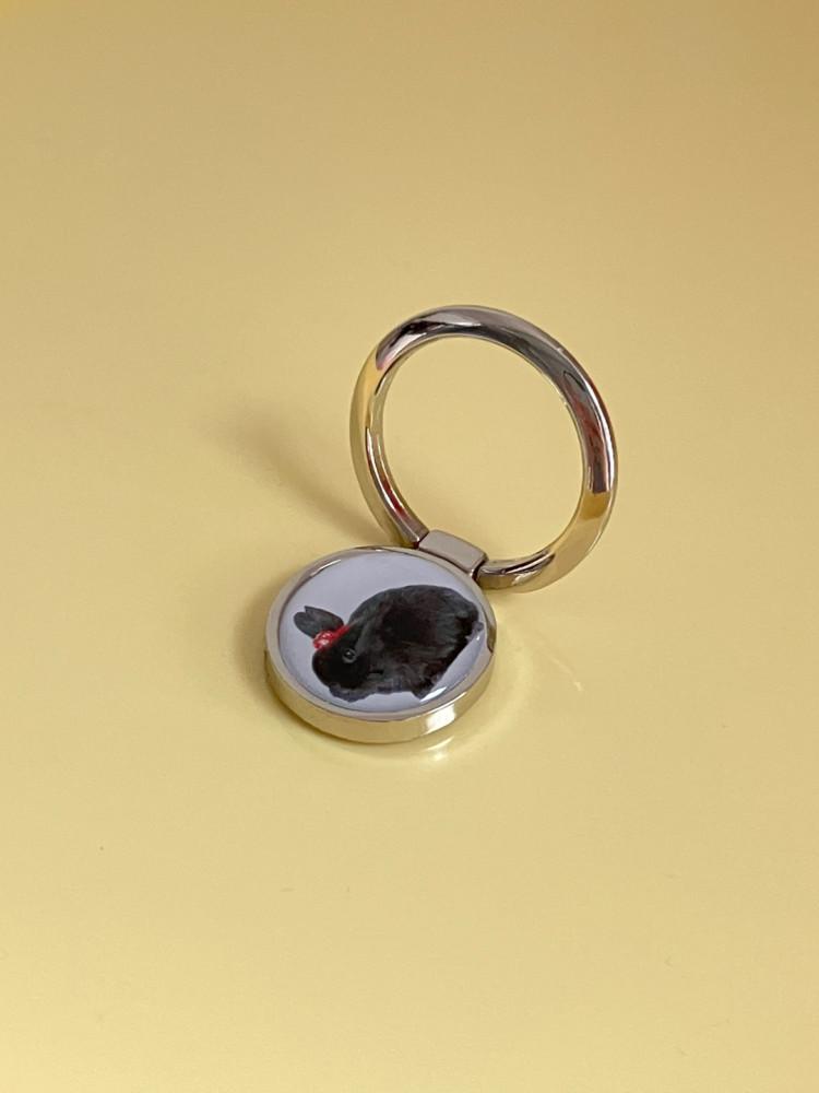 Bunny ring