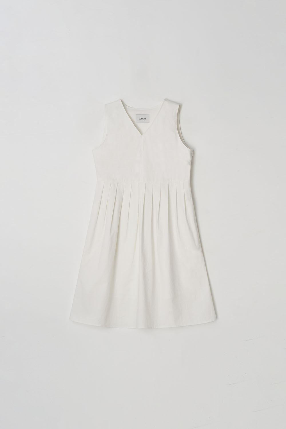 (2차) Monica V-NECK ONE-PIECE