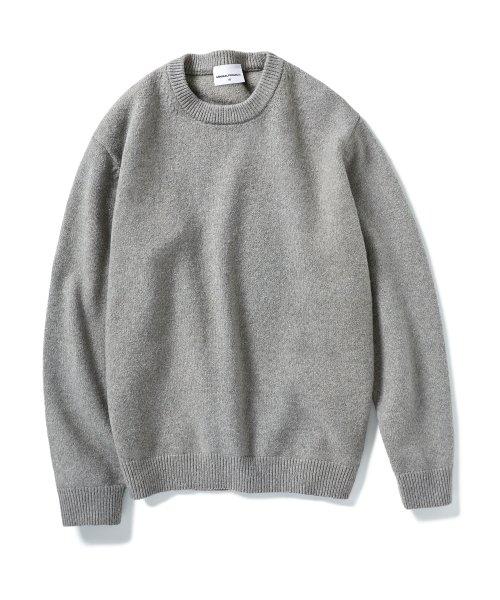 Tuewid☆Tuewid 00 Doughy Half Zip Up tuewid 00 doughy half zip up in blanc - tuewid