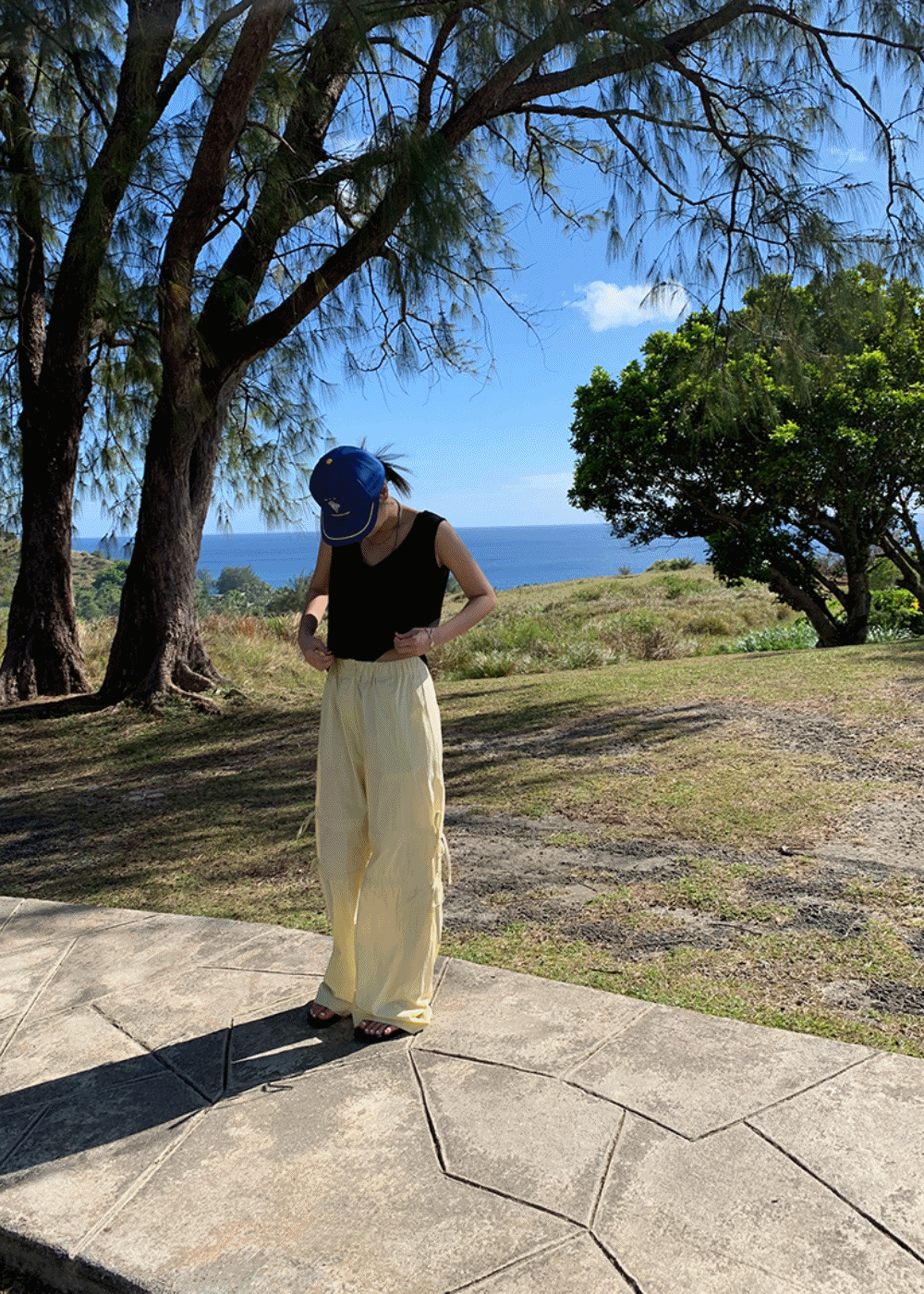 RIBBON TIE BANDING PT