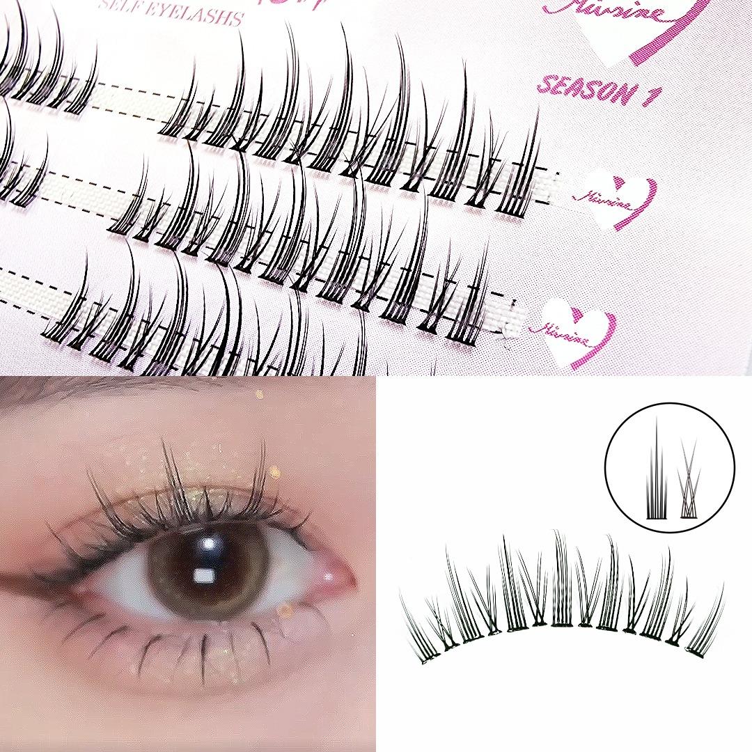 캔디래쉬 시즌1 단품