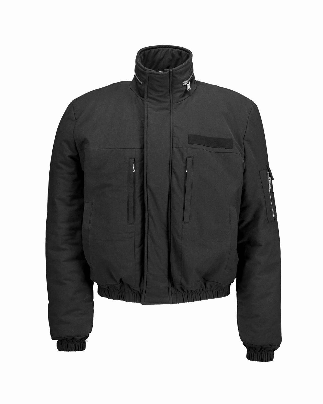 11월 27일 오후 8시 재입고 / MILITARY TANKER JACKET