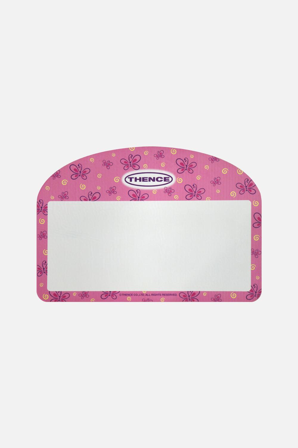 Cork Board_Butterfly[입고지연: 6일부터 순차배송]