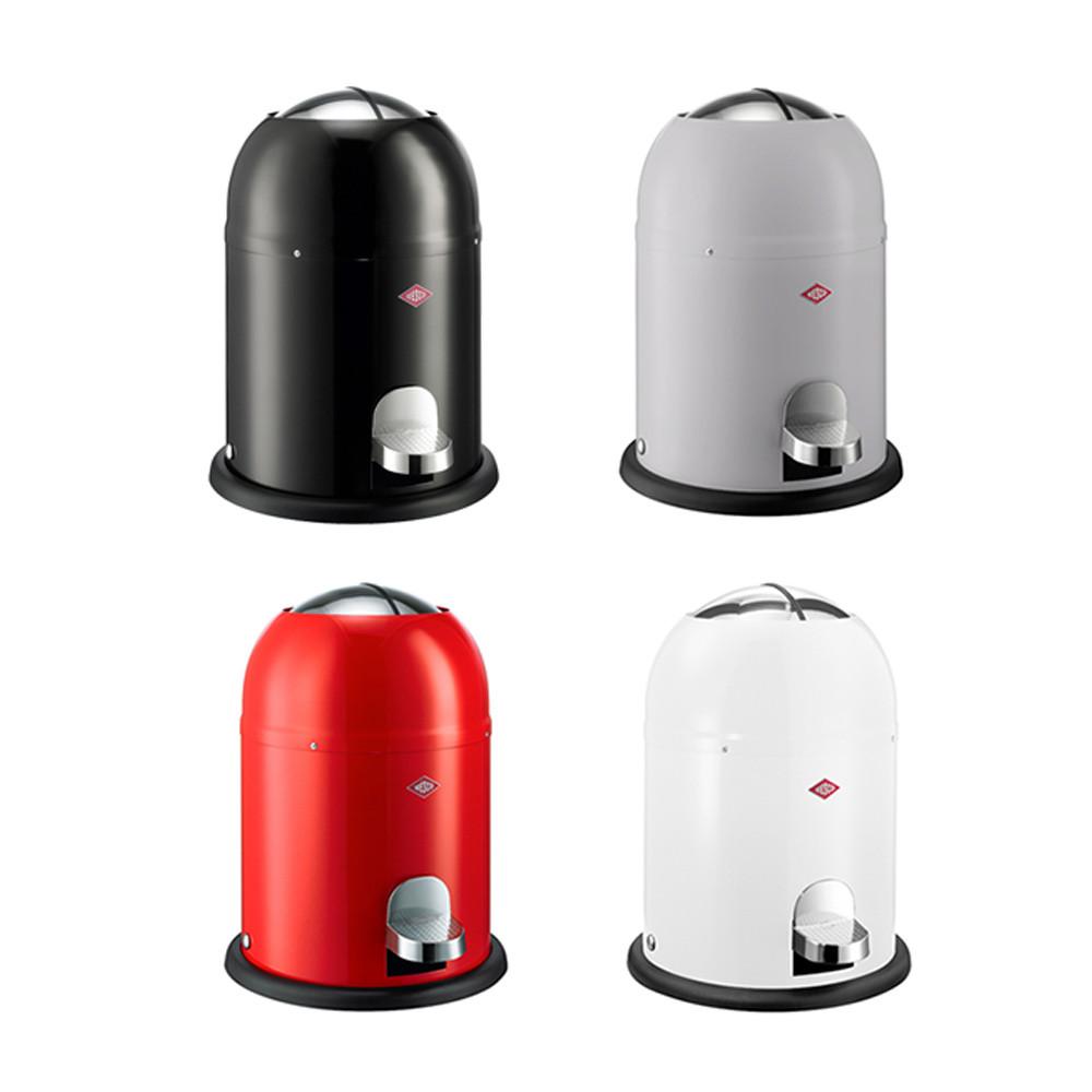 웨스코 싱글마스터 9리터 휴지통