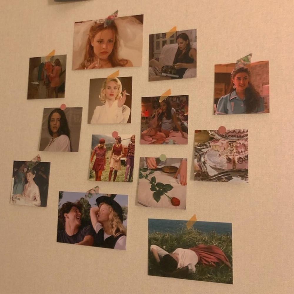 [빈티지엠] Pit a pat 엽서세트(11장 구성)