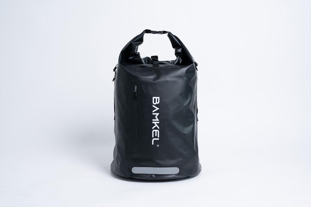 BAMKEL 방수 드라이백 백팩 35L
