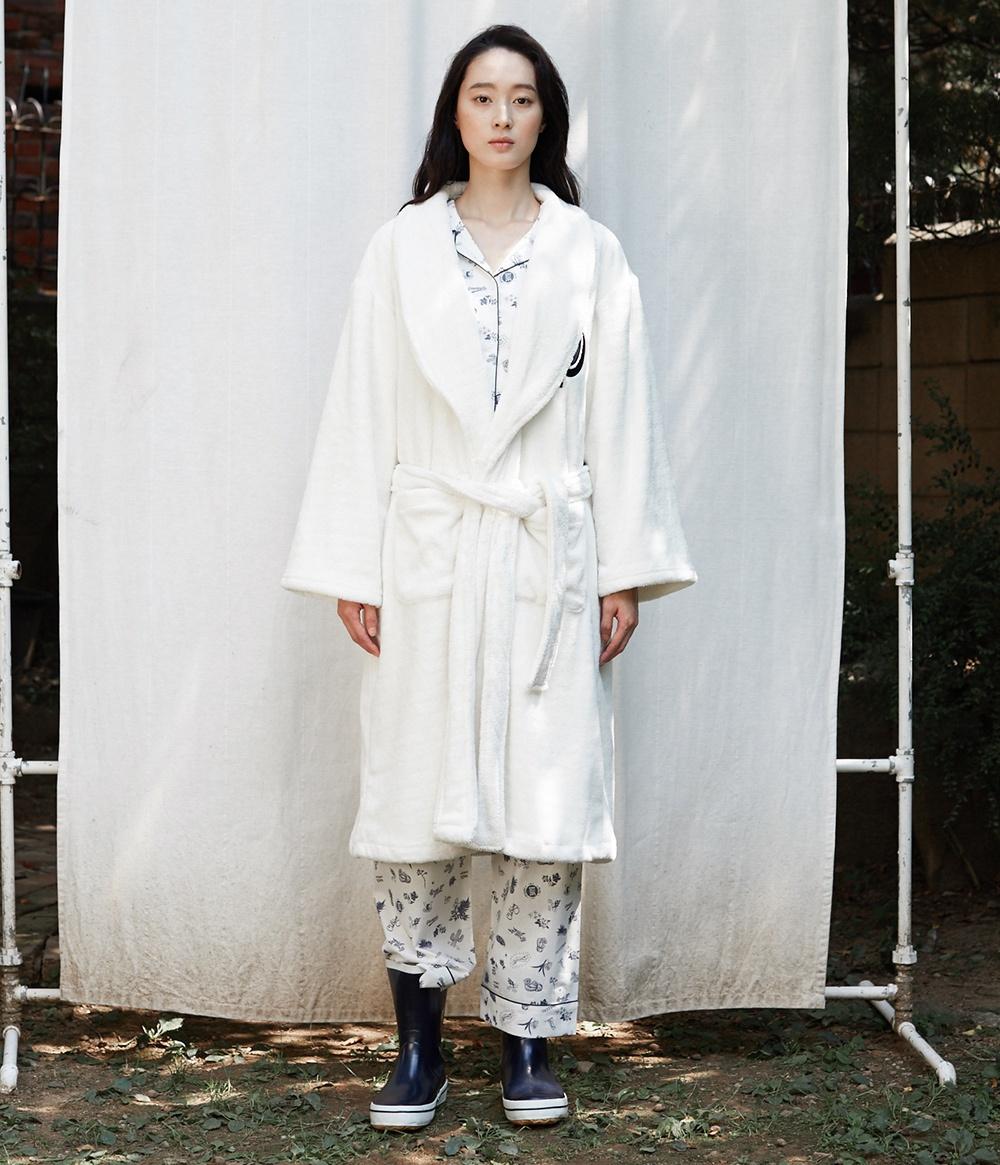 (W) ROBE PISPA