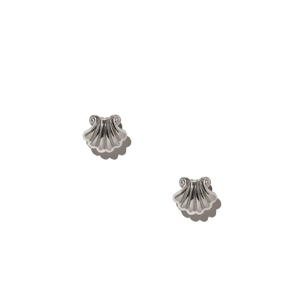 Shell Earring