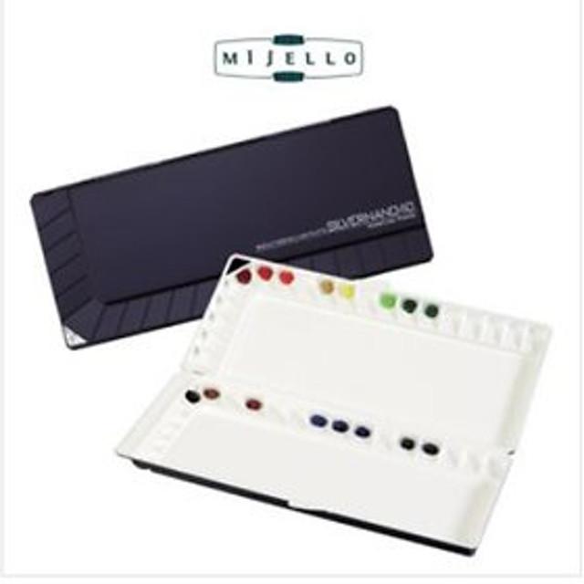 올드림 미젤로 은나노 파레트 40칸 MWP 3040