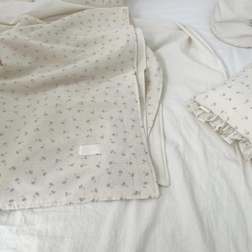 홀씨 바람 블랭킷