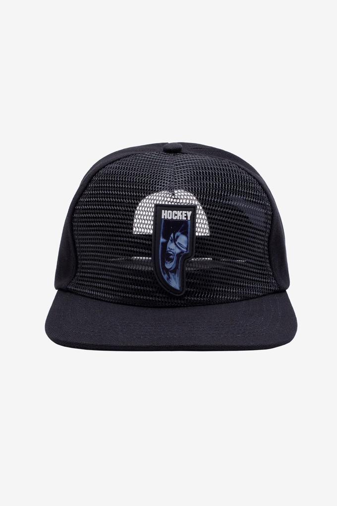 HOCKEY REVERSE TRUCKER