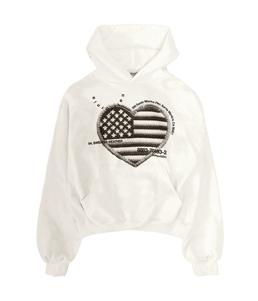 ITEM N° 04 OFF-WHITE (SPRING FABRIC)