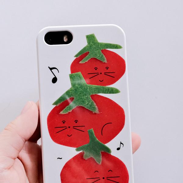 ❪흥얼- 흥얼- ♪ ❫ case
