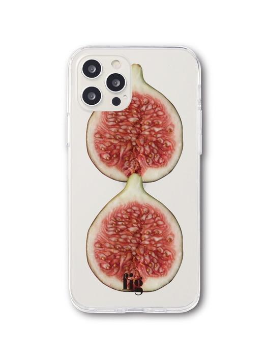 FIG PHONE CASE