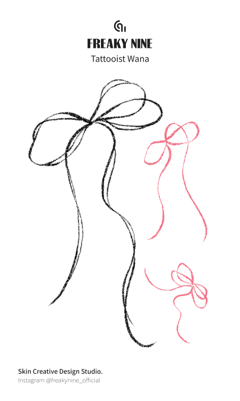 (완아) tie up (2EA)