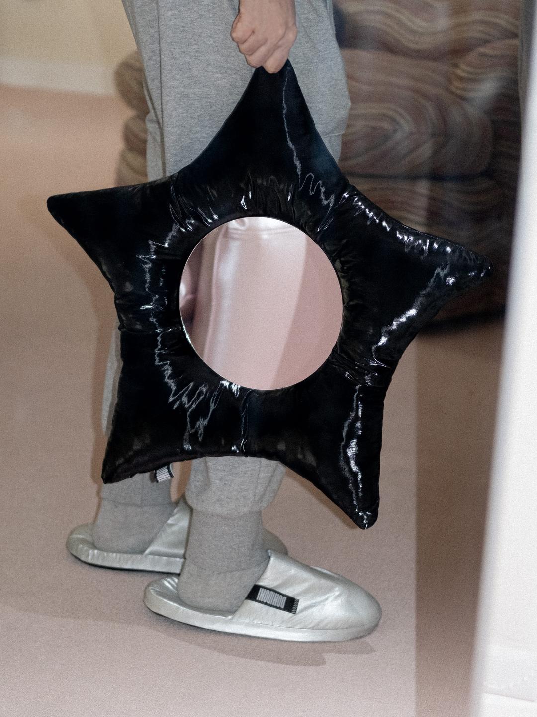 Starfish Mirror_3color